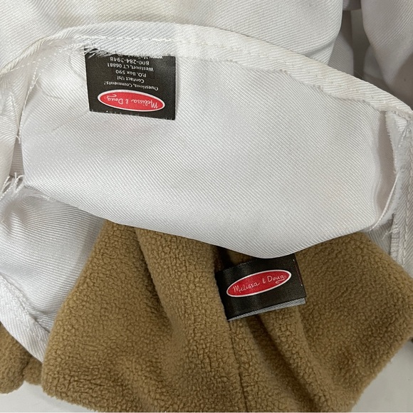 Melissa & Doug Colorful Puppet Set - Picture 5 of 5